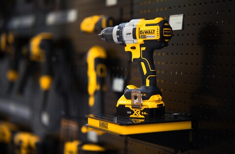 Elektrické nářadí DeWALT